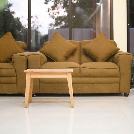 Pasola Hotel Waikelo Ngoại thất bức ảnh