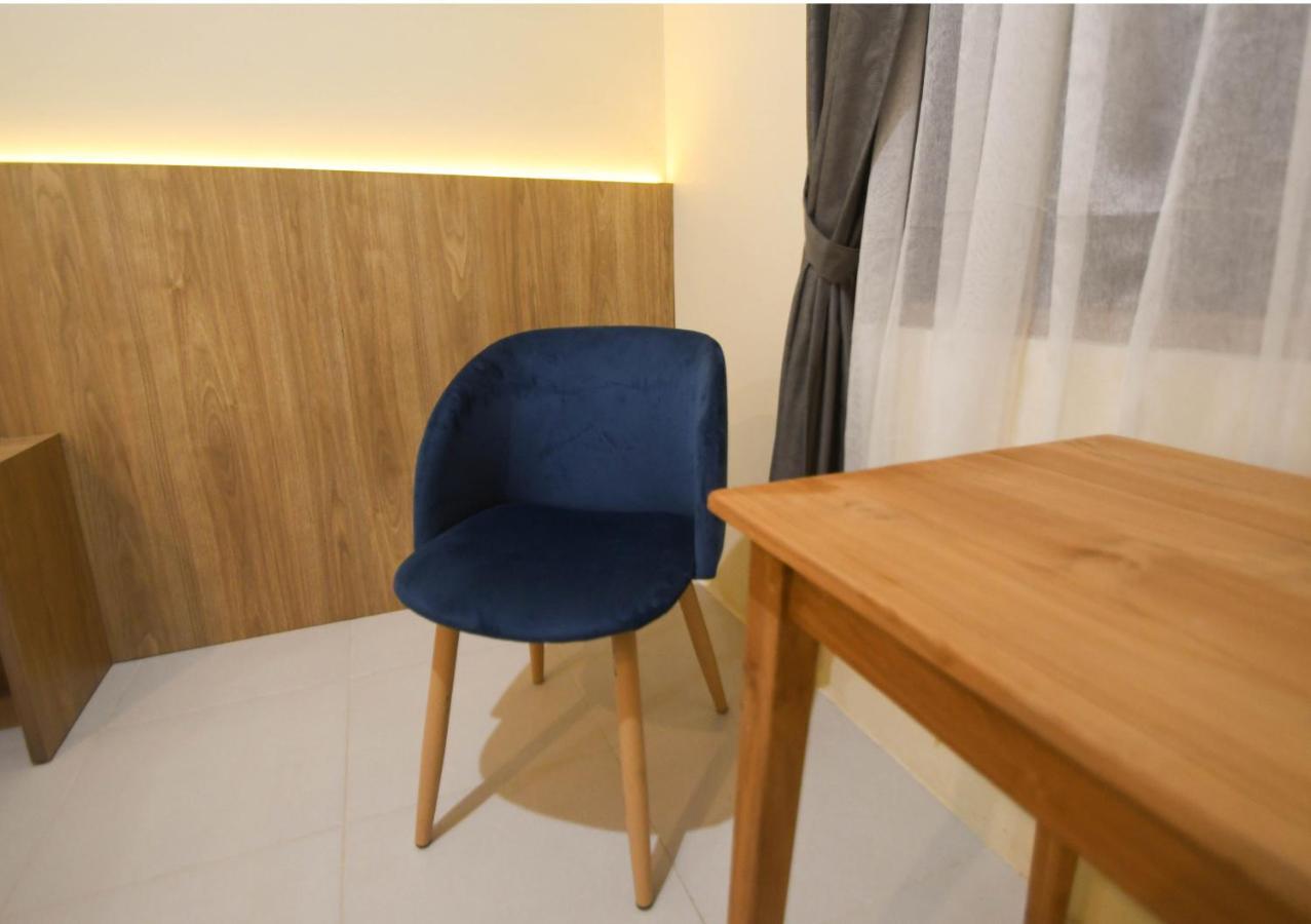 Pasola Hotel Waikelo Ngoại thất bức ảnh