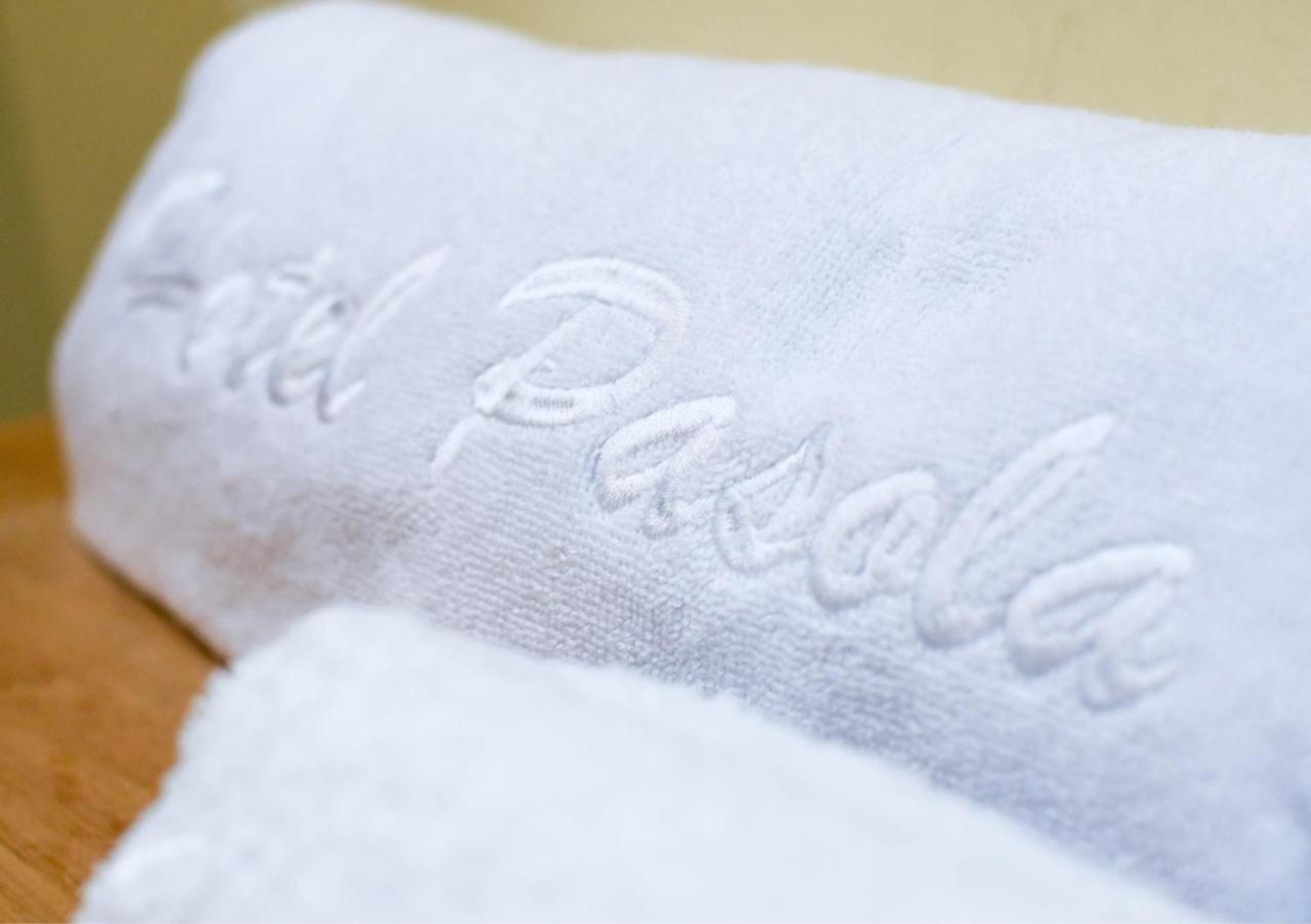 Pasola Hotel Waikelo Ngoại thất bức ảnh